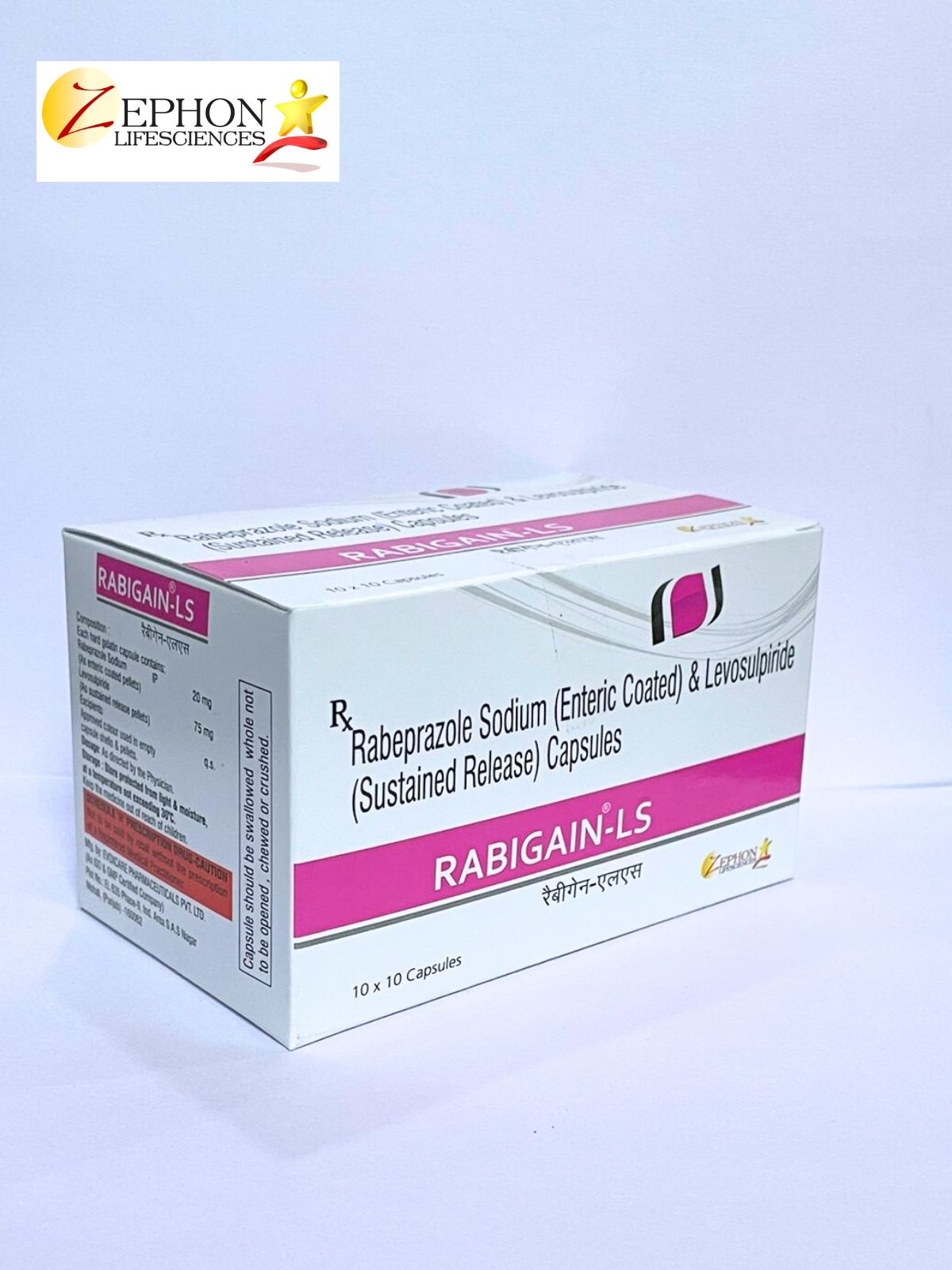 RABIGAIN-LS